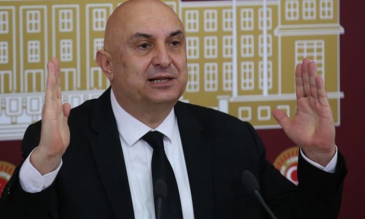 ‘Terör örgütünü muhatap aldığını söyleyen Erdoğan’ın videolarını yayınlayacağım!’