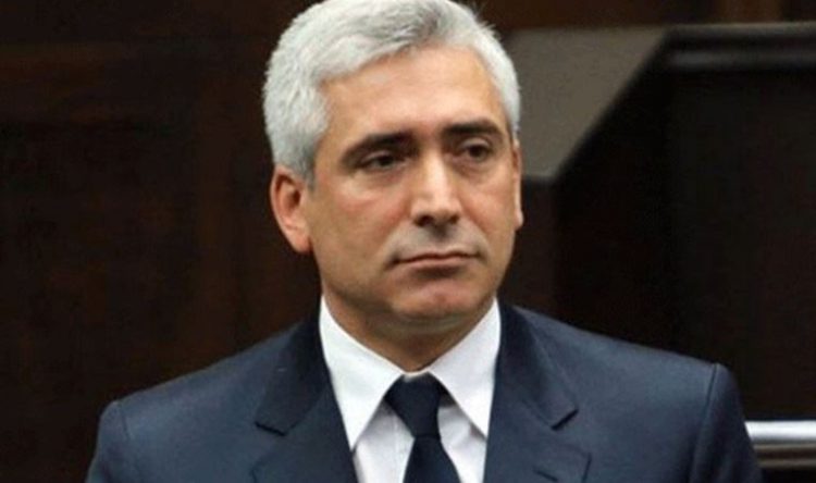 40 şirket teklif verdi, 38’i geçersiz sayıldı. İhale Ensar İnşaat’ın oldu