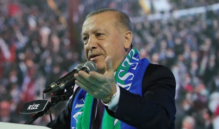 AK Parti kongresi yapılan illerin koronavirüs verileri