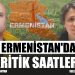 İşte Ermenistan’daki darbe girişiminin arka planı…Gazeteci Süleymanyan Erivan’dan bildiriyor