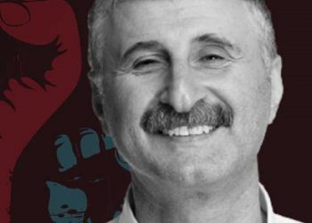 Alper Taş’ın programı başladı