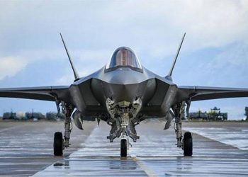 Türkiye, F-35 programındaki hakları için girişimlerde bulunacak
