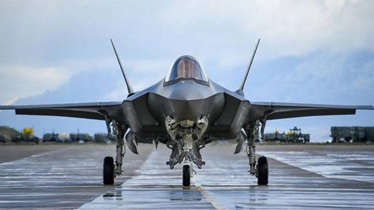 Türkiye, F-35 programındaki hakları için girişimlerde bulunacak