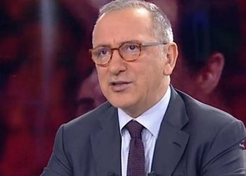 Fatih Altaylı’dan ‘sansür’ açıklaması