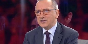 Fatih Altaylı’dan ‘sansür’ açıklaması