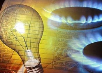 Asgari ücretin dörtte biri faturalara gidiyor