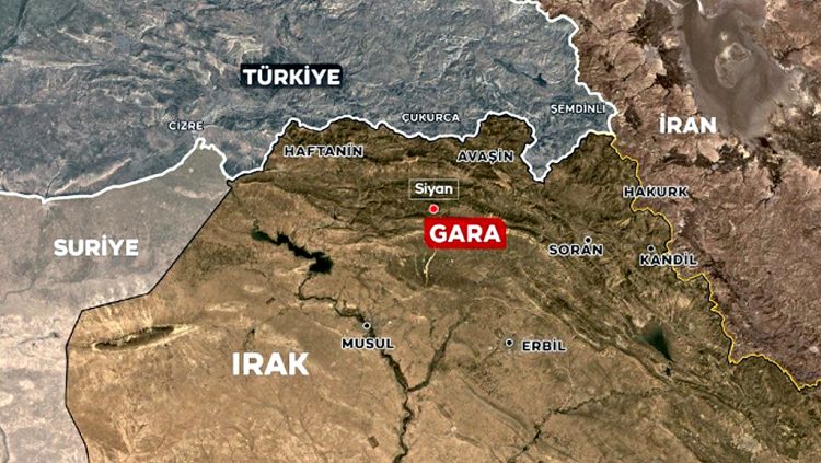 Emekli komutanlar, Gara operasyonunu yorumladı