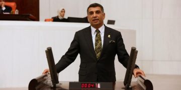 CHP’li vekilden AKP’lilere çağrı: Siz 50 milletvekili ile gelin ben tek başıma geleyim