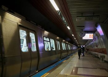 ‘HIZRAY’ geliyor: Beylikdüzü-Pendik bir saat olacak