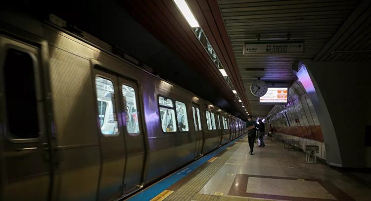 ‘HIZRAY’ geliyor: Beylikdüzü-Pendik bir saat olacak