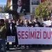Hizmet sektörü çalışanları sordu: Biz nasıl yaşayacağız?