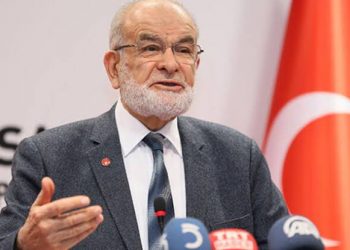 Saadet Partisi’nden genel başkan değişikliğine yalanlama