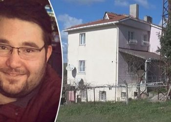 Hem öz hem de üvey annesini öldürüp intihar etti