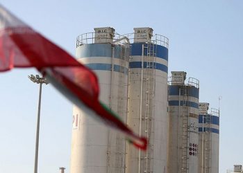 İran’ın zenginleştirilmiş uranyum üretimi kaygılandırdı
