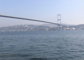 ‘İstanbul Boğazı donacak’ tartışmalarıyla ilgili yeni açıklama