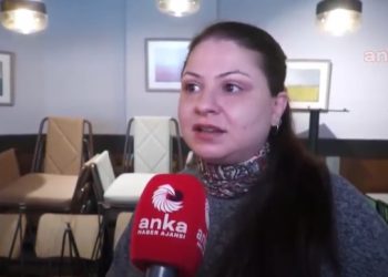 “Kaç gün daha aç kalacağız diye saymaya başladık”