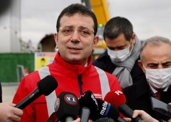 İmamoğlu’ndan Erdoğan’a: 23 Haziran’ı hatırlatıyorum