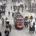 Meteoroloji açıkladı: İstanbul’a kar yağışı ne zaman başlayacak?