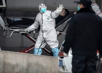 5 il için ‘pandemi OHAL’i’ önerisi