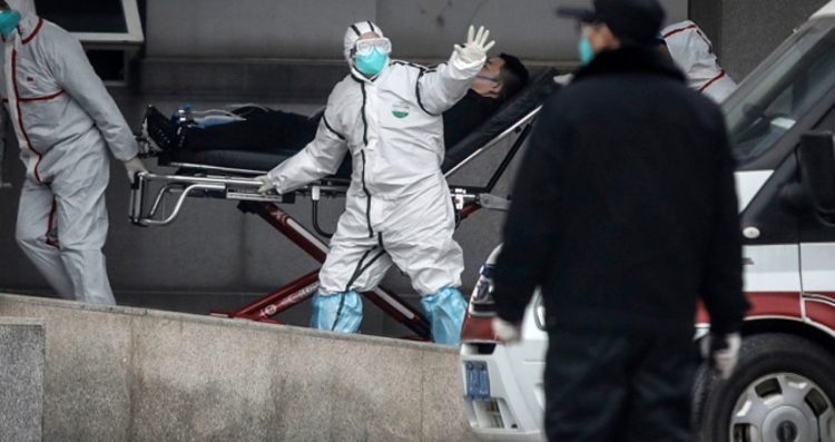 5 il için ‘pandemi OHAL’i’ önerisi