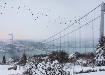 Sıcaklık, bir gecede 15 derece düşecek!