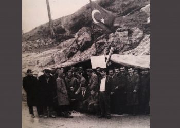 Türkiye işçi sınıfının mücadele tarihinde dönüm noktası: Kavel Direnişi