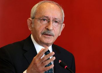 Kılıçdaroğlu: Ne yaparlarsa yapsınlar…