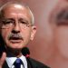 Kılıçdaroğlu:“Bu yasın sizi, bizi yok”