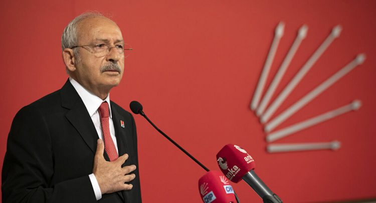 CHP’den, Erdoğan’ın hakaretlerine çok sert yanıt