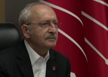 Kılıçdaroğlu: Milli birlik ve dış güçler konusunda en hassas parti CHP