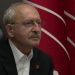 Kılıçdaroğlu: Milli birlik ve dış güçler konusunda en hassas parti CHP
