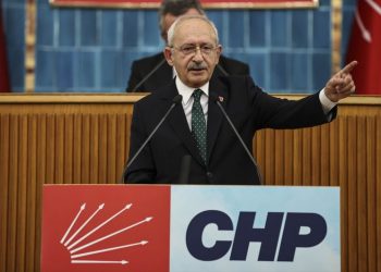 Kılıçdaroğlu’ndan, ‘CHP İktidarında Güvenlik’ vurgusu…
