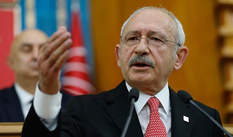 Kılıçdaroğlu’ndan Gara değerlendirmesi: Devlet yıllarca neden bekledi?