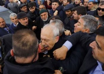 Kılıçdaroğlu’na linç girişimine ilişkin 21 kişiye dava açıldı