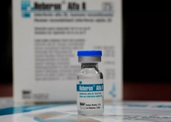 Küba’nın geliştirdiği ilacın ağır koronavirüs vakaları üzerindeki etkisi kanıtlandı