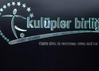 Kulüpler Birliği’nin yeni başkanı belli oldu