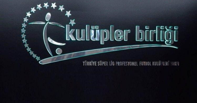 Kulüpler Birliği’nin yeni başkanı belli oldu