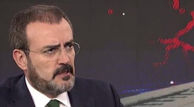 ‘Çiftçi Iphone kullanıyor’ diyen AKP’li Ünal’a, çiftçilerden tepki