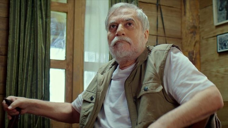 Mehmet Ali Erbil: Vasiyet yazmayı düşündüm