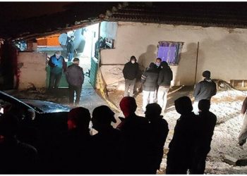 Manisa’da aile faciası: 3 ölü