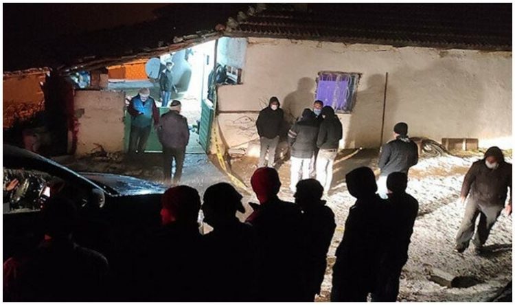 Manisa’da aile faciası: 3 ölü