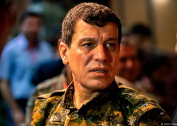 PYD:  “ABD ile ortak program hazırlıyoruz”