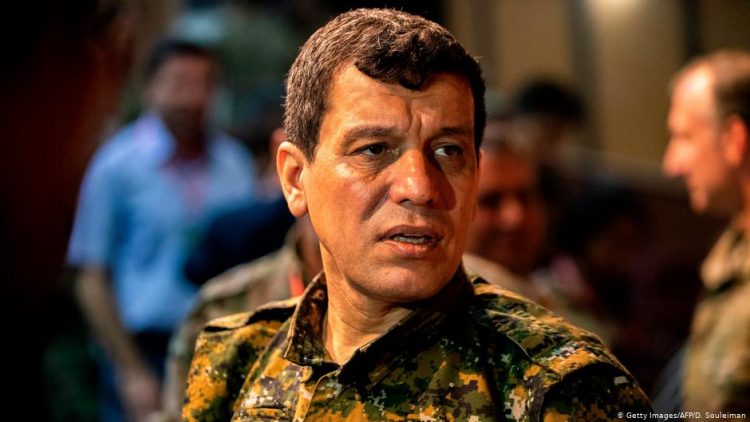 PYD:  “ABD ile ortak program hazırlıyoruz”