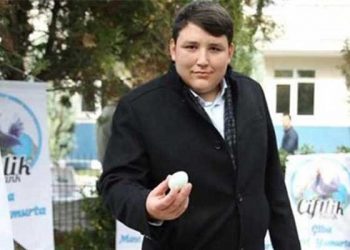 Çiftlik Bank dizi olacak: “Tosun”