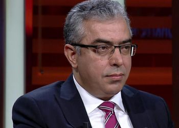 Cumhurbaşkanı Başdanışmanı: Anayasal koşullar oluşursa HDP’yi kapatma kararı verilir