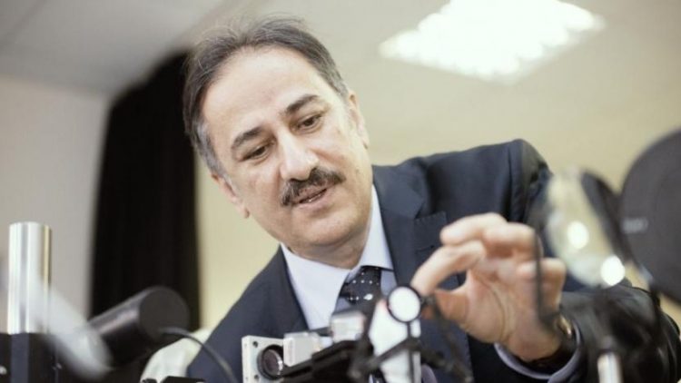 Melih Bulu bir rektör yardımcısı daha atadı