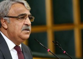 HDP bölünüyor mu?