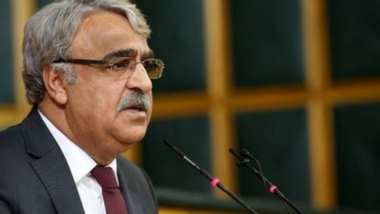 HDP bölünüyor mu?