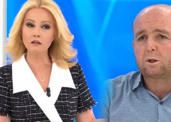 10 yıldır kayıp olan kadının cinayeti, Müge Anlı’da çözüldü