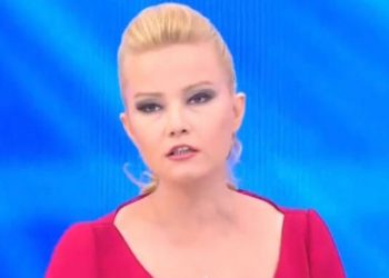 Müge Anlı: Sana bir yumruk atarım, bir de yer çarpar